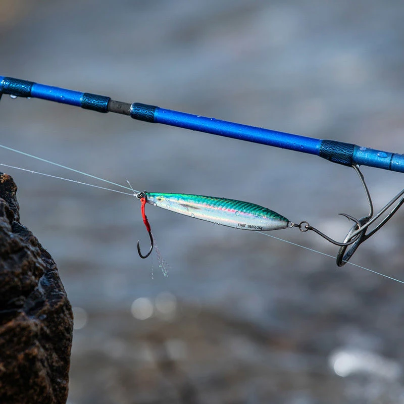 Westin F360° SBass Lures